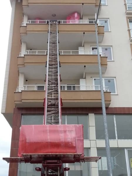 Muratlı Nakliyat Slider